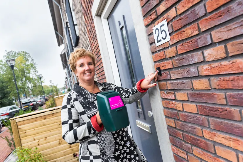 collecte hersenstichting