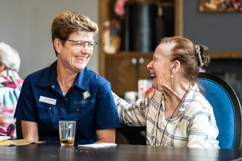 compartijn open dag 11 juni