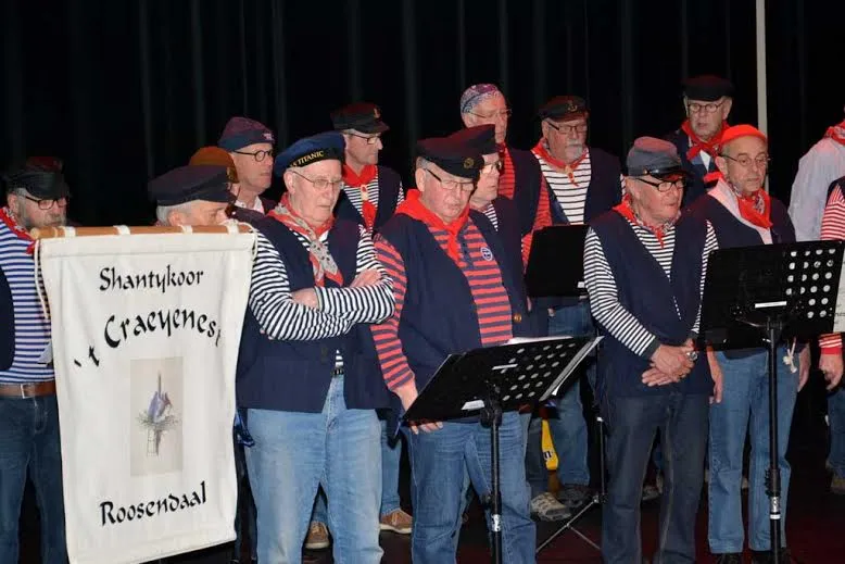 craeyenest roosendaal