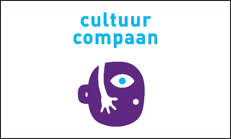 cultuurcompaan 1