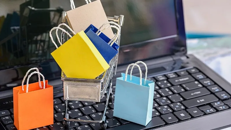 cybercrime online winkelen