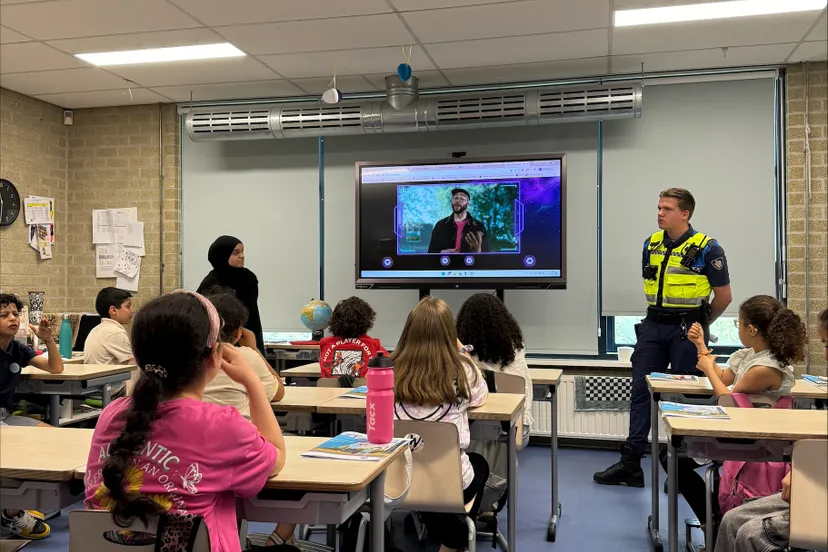 cybertour 1 gemeente roosendaal