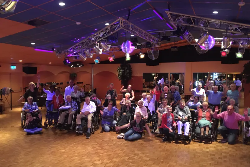 dansmiddag de bloemschevaert 1