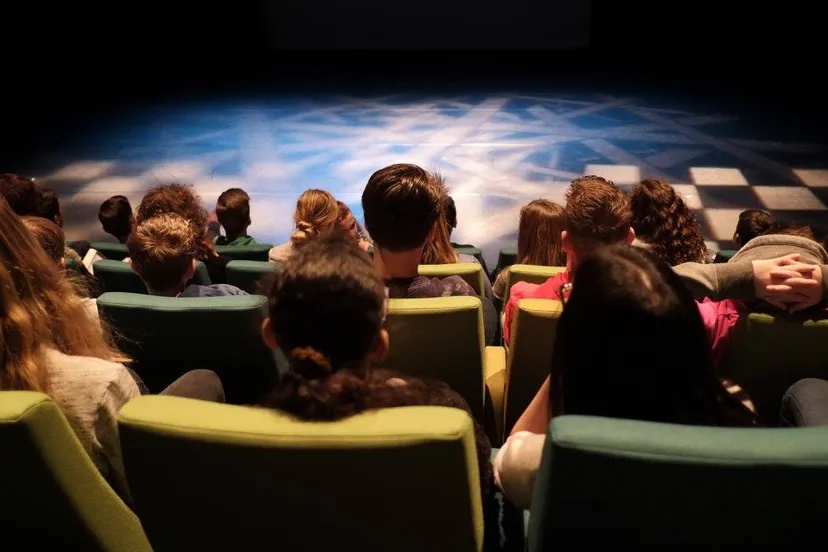 de kring zoekt theaterkijkers foto de kring roosendaal
