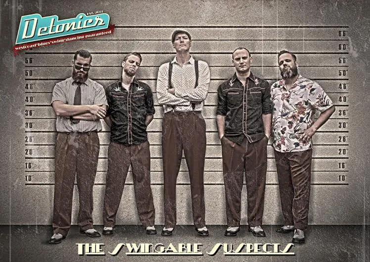 detonics in roosendaal