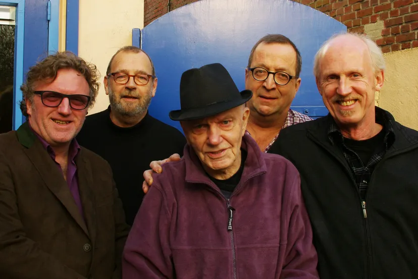 dickhagemanband promofoto