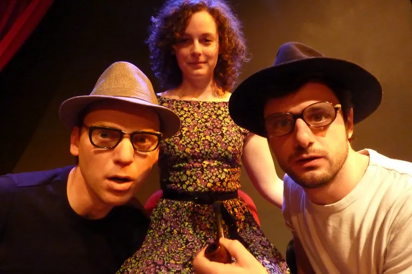 dmp 2016 voor het blok 03