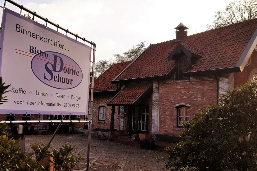 douweschuur
