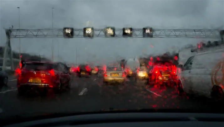 drukste ochtendspits van het jaar 715x408