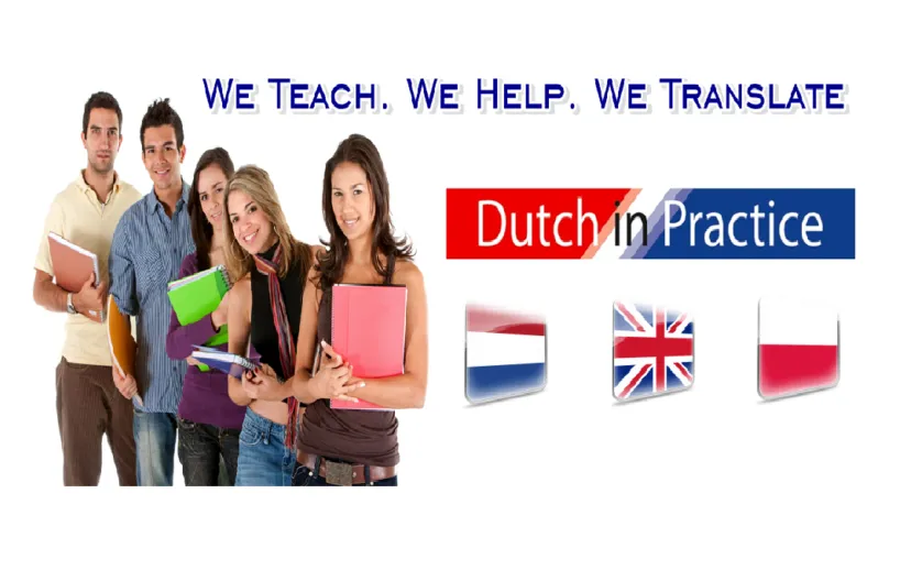 dutch in practise