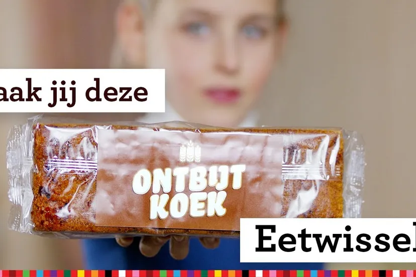 eetwissels voedingscentrum