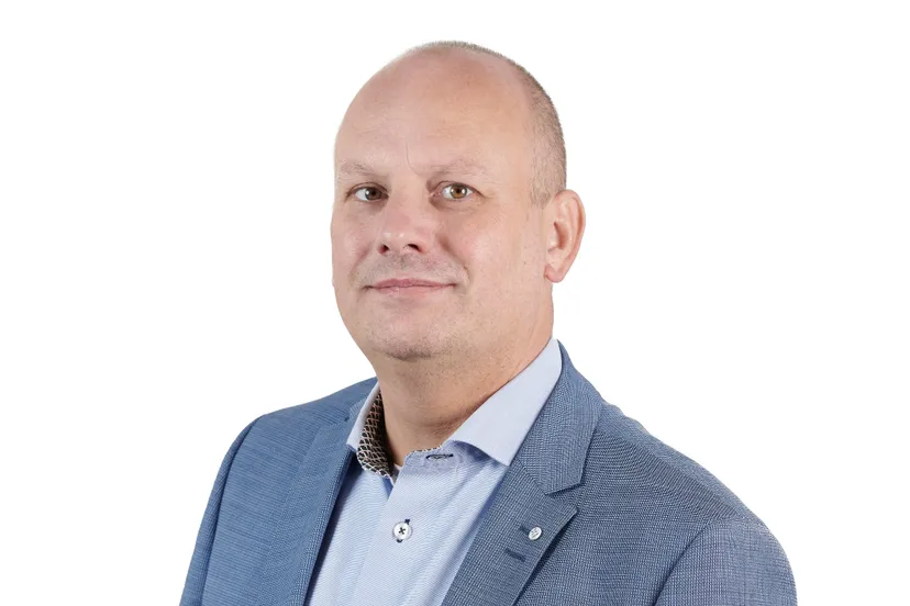 elmar franken gemeentesecretaris roosendaal