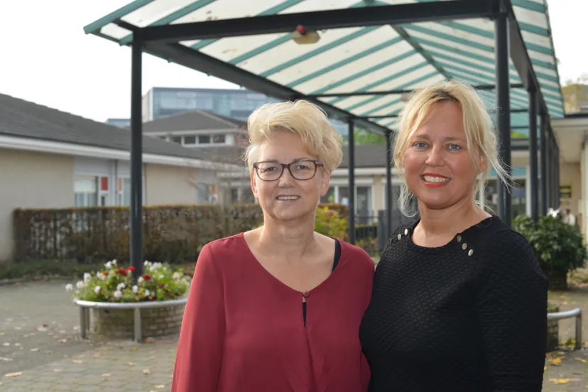 fixatievrij oostkwartier martje snijders en astrid aerts