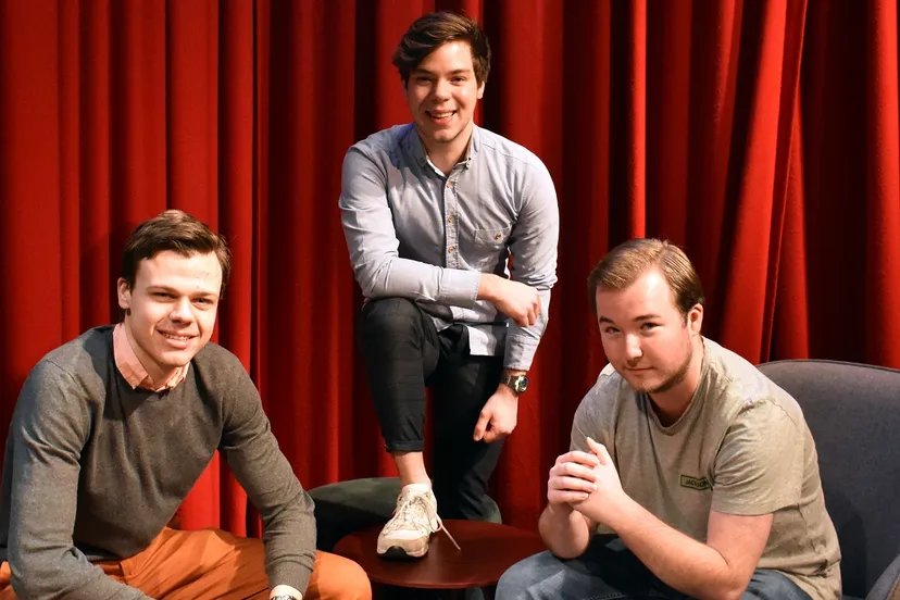 foto bestuur jongerenraad roosendaalgg