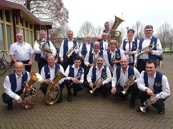 foto essener musikanten