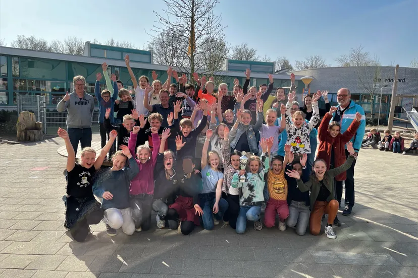 foto winnaar de wingerd grp 7 2022 6