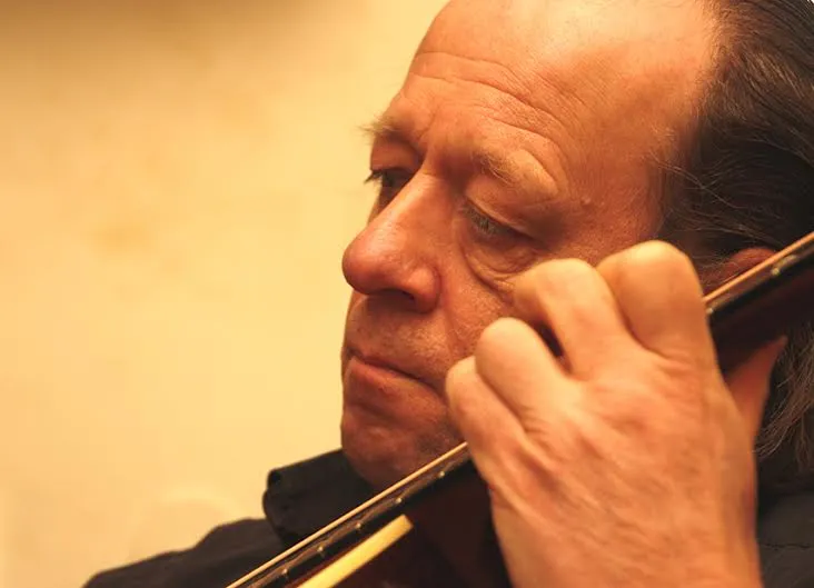 gitarist jan de bruijn