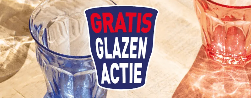 glazenactie