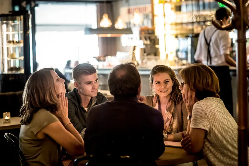 goedopdekaart horeca breda