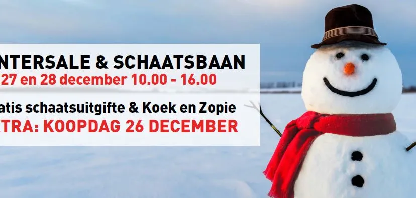 gostores schaatsen