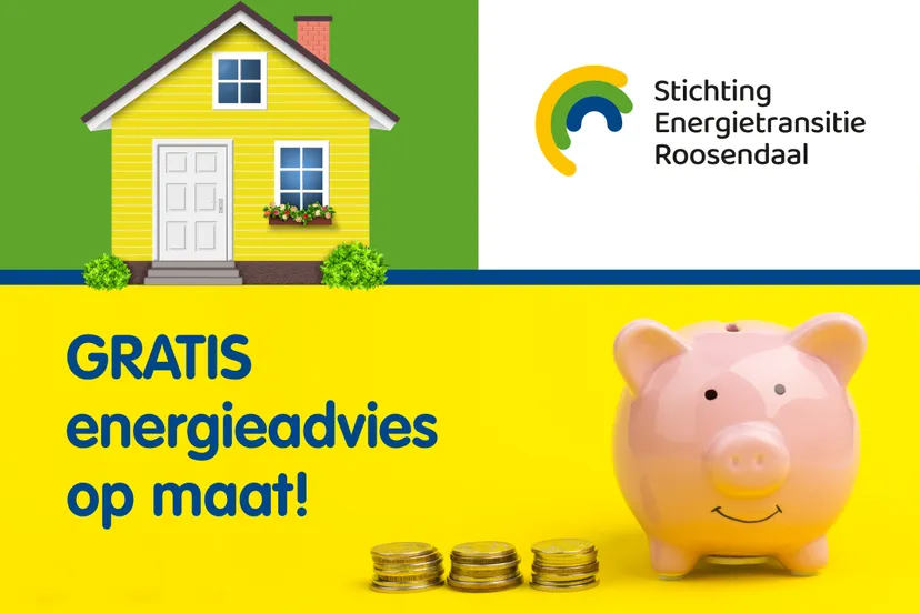 gratis energieadvies op maat hr