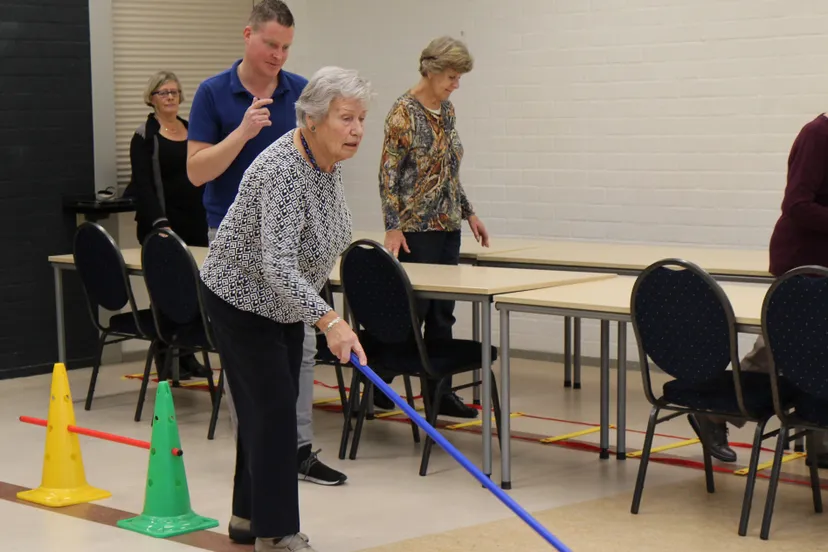 groenhuysen vitaliteitscheck