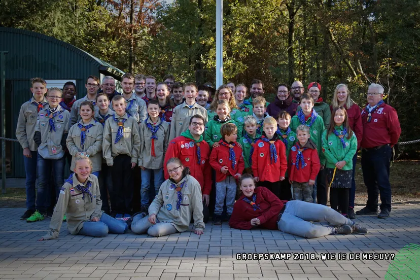 groep