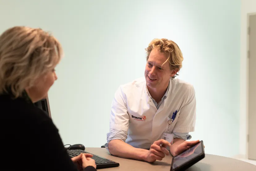 h brokx liesbreuk one visit 2