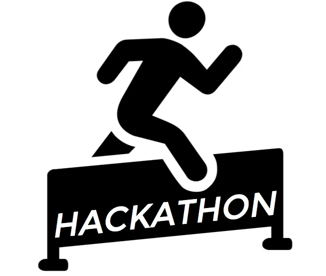 hackathon logo