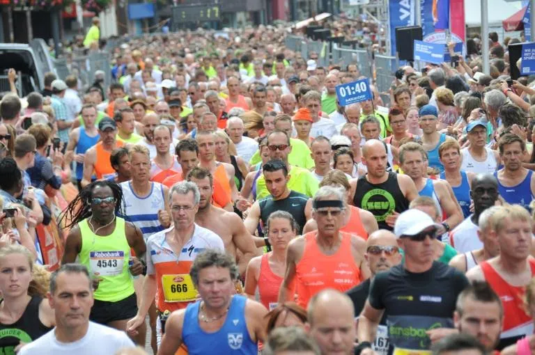 halve marathon roosendaal