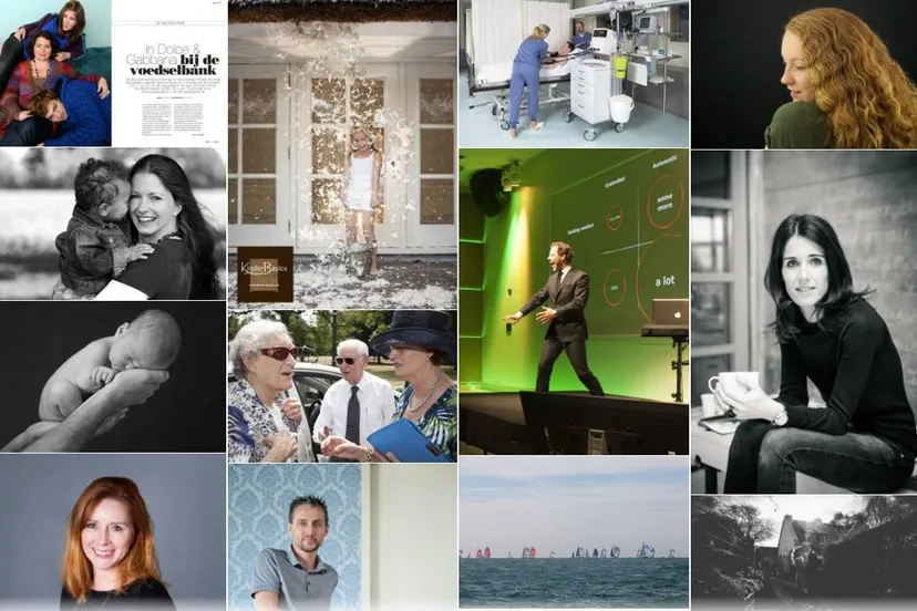 happix vergelijken fotografen