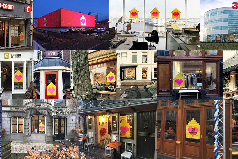 hartenhuisje het vergeten kind