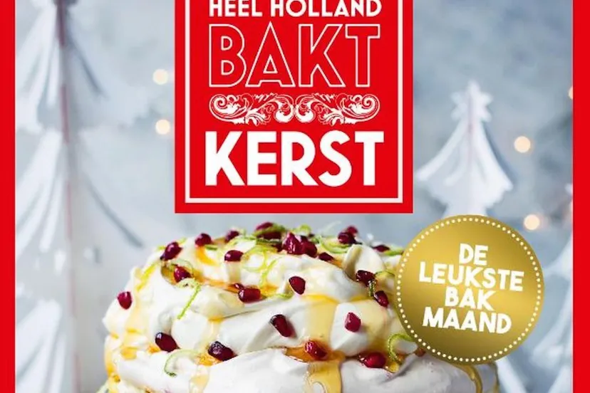 heel holland bakt kerst kookboeken e1512657597390