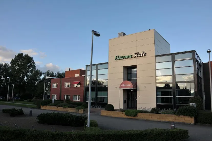 heerma state roosendaal