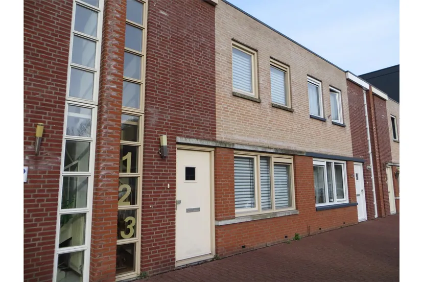 hoogstraat roosendaal