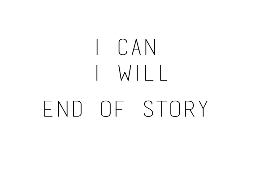 i can