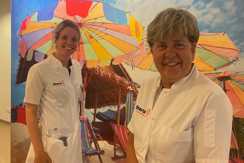 initiatiefnemers team sparkle