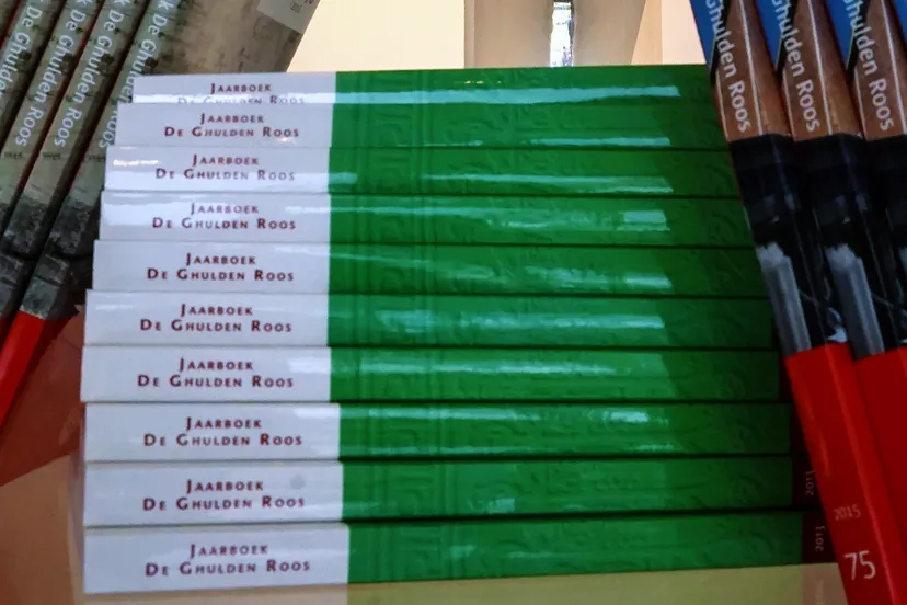 insta jaarboek presentatie 2020