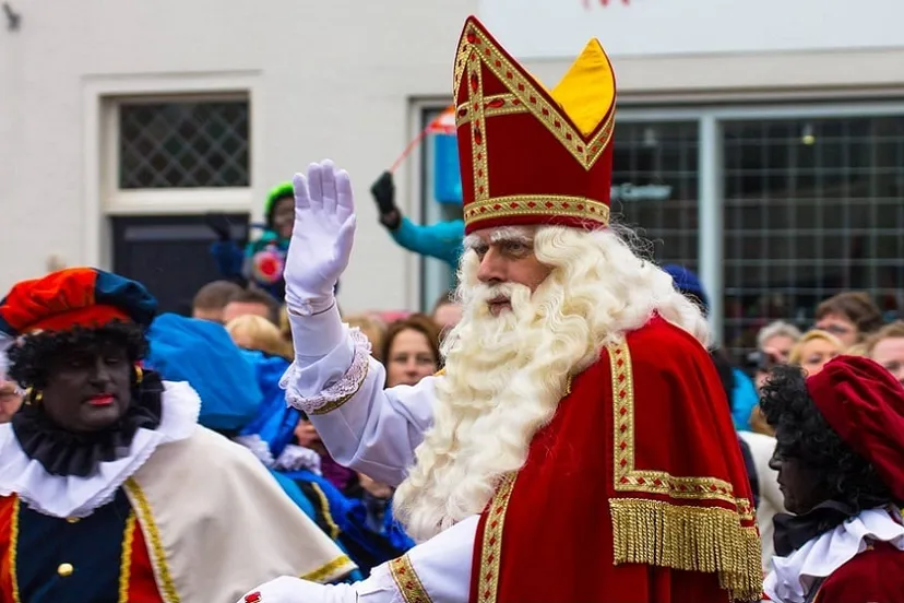 intocht sinterklaas danny van den aarsen 11