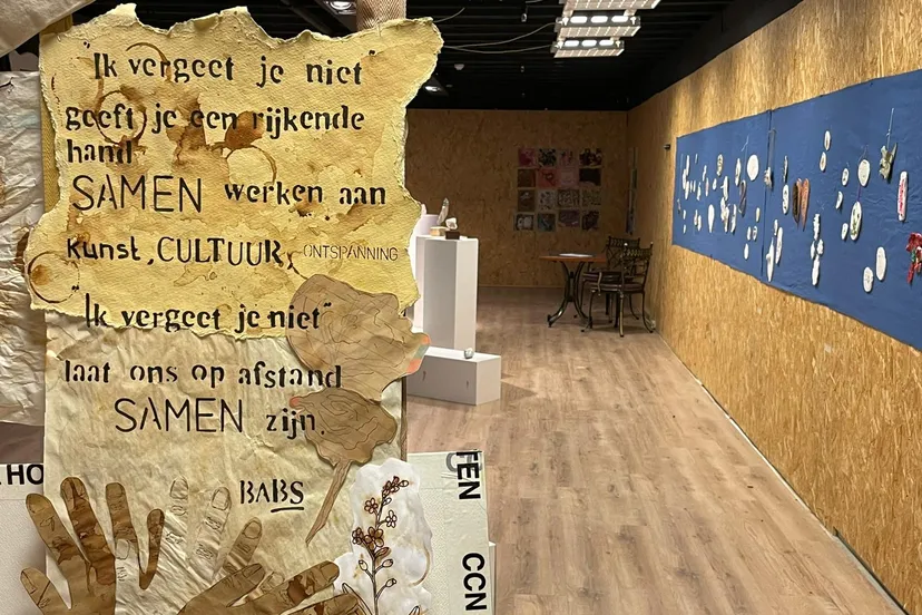 ivjn pop upatelier foto cultuurcompaan