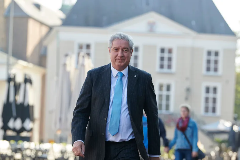 jacques niederer roosendaal