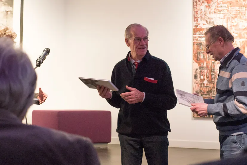 jan jongmans roosendaal