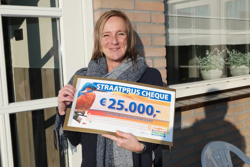 janine uit roosendaal wint 25000 euro en auto