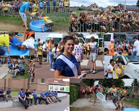 jeugdronde roosendaal dag 3