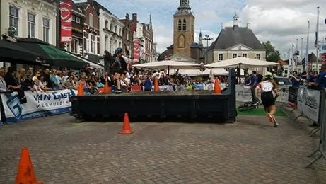jeugdronde roosendaal finale 2017