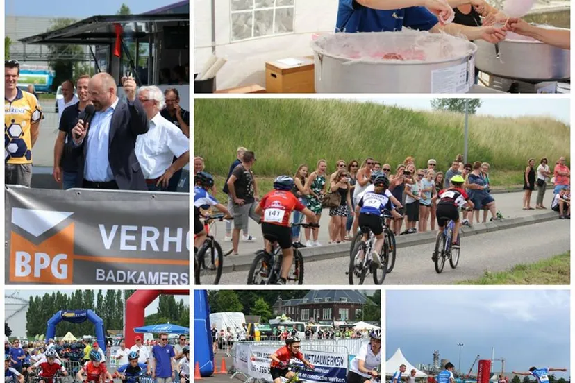 jeugdronde roosendaal