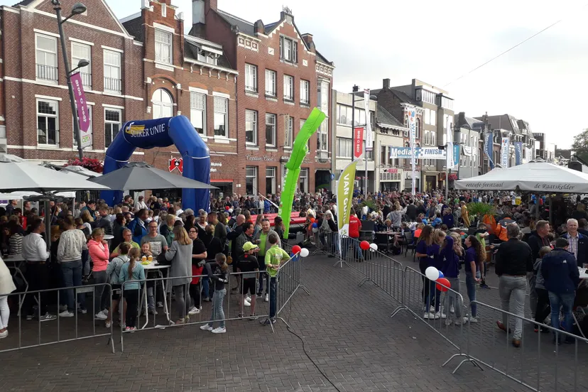 jeugdronderoosendaal hvd