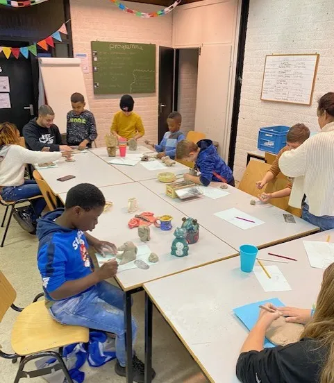 kiwanis club roosendaal foto workshop