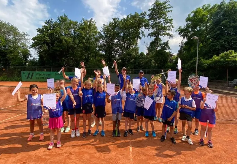 knltb voorspeeldag oranje vitasports 2021 3