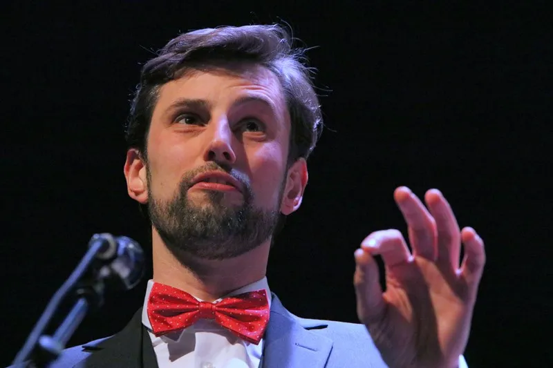 koen vereertbrugghen